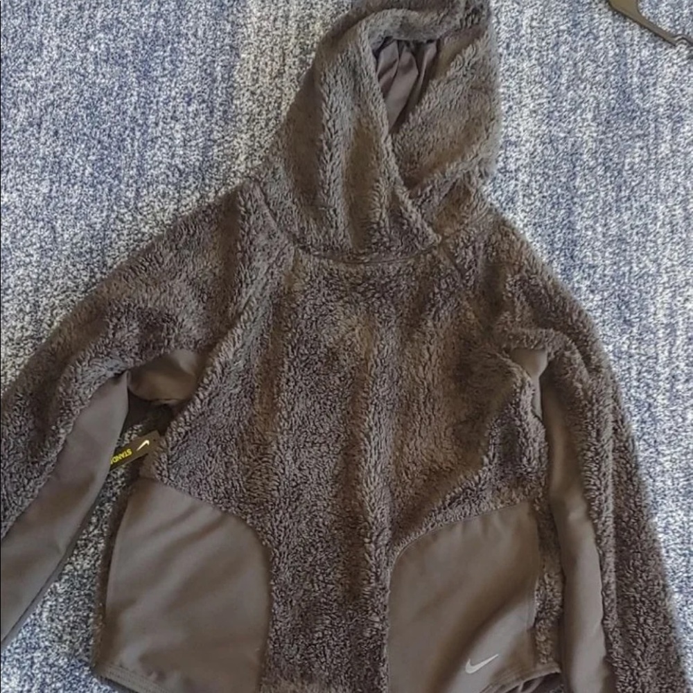 Nike Fleece hoodie